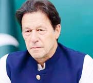 Imran Khan